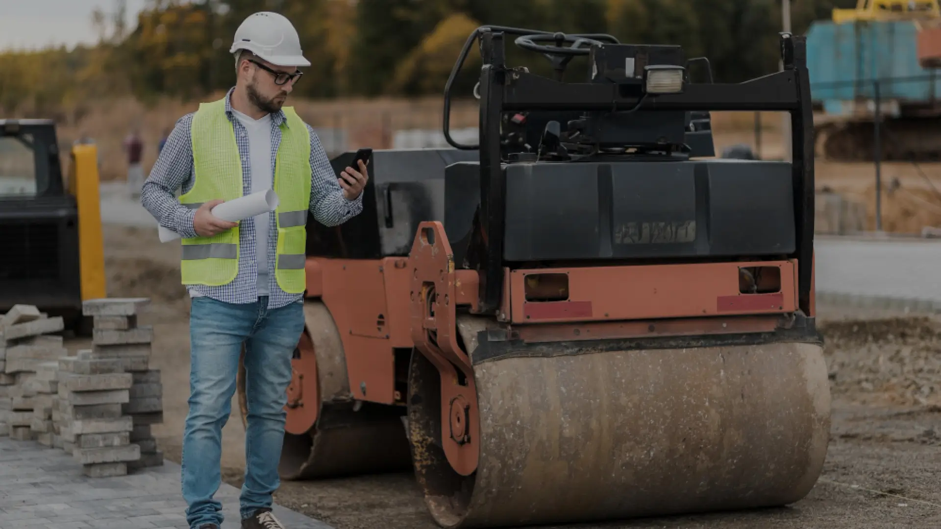 Reconstruction of Route 527